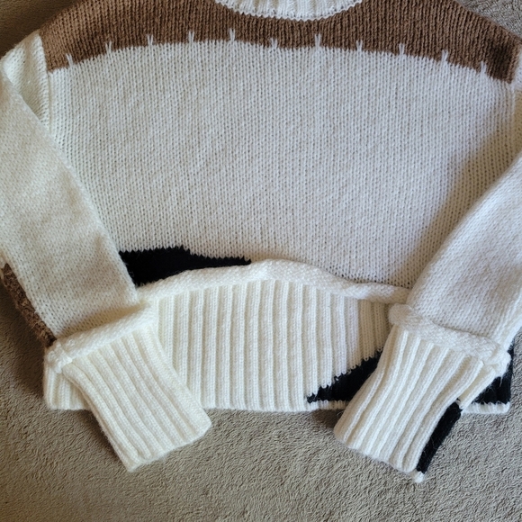 Lost In Lunar Helena Knit Turtleneck size  XS/2​ - Picture 8 of 14